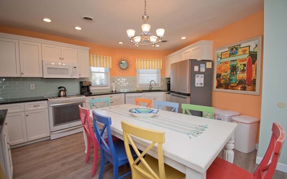 Sunshine Daydream West 9