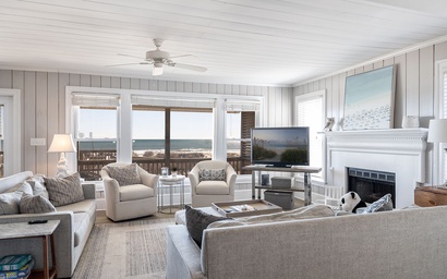 Inhale Exhale Cottage