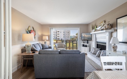 Sound Of The Sea East 125 6