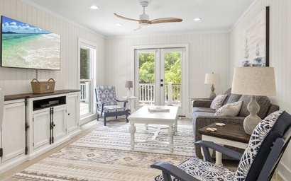 Sand Castle Cottage 2