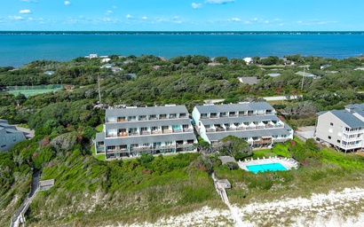 Coral Shores #12 9