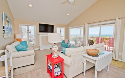 Happy Days By The Sea 7