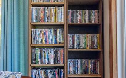 Black Dog Beach House 10