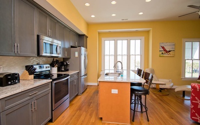 Palm Cottage III At The Grove 9