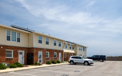 Pine Knoll Townes 132 3