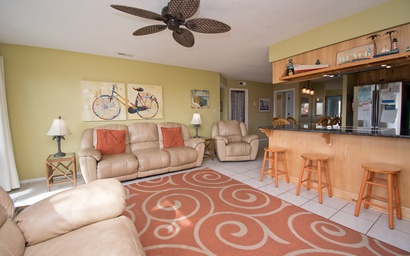 Pebble Beach D-107 6