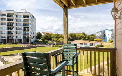 Sound Of The Sea East 125 9