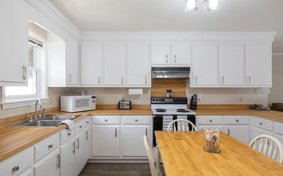 Ocean Moon Cottage 9