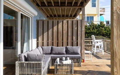 Angel's At the Pier West - formerly Conch Out 9