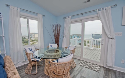 Almost Beachfront 10