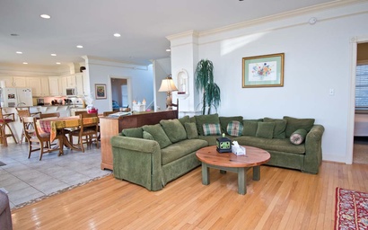 Patty's Beach House 3