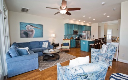 Palm Cottage II At The Grove 5