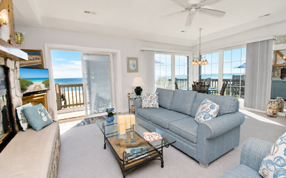 Ocean Reef 4-B2 4