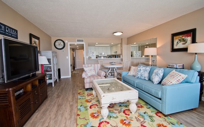 Sound Of The Sea West 503 7