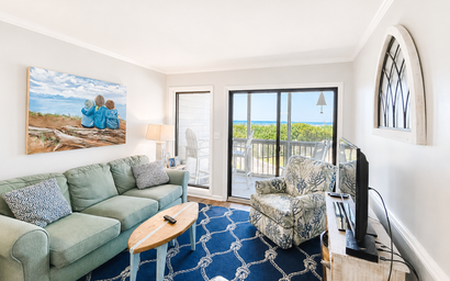 Dunescape Villas 108