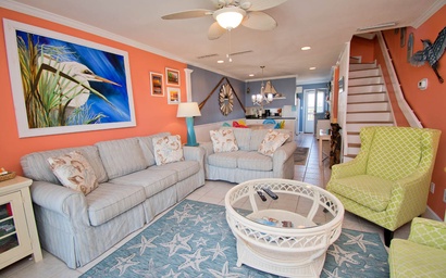 Sound Of The Sea East 109 2