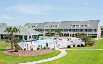 Pebble Beach H-105 5