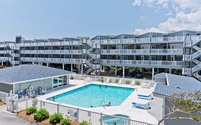 Colony By The Sea 101 2