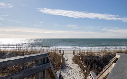 Sound Of The Sea East 107 5