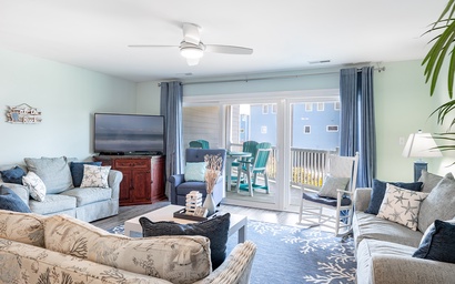 Colony By The Sea 106