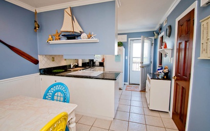 Sound Of The Sea East 109 9