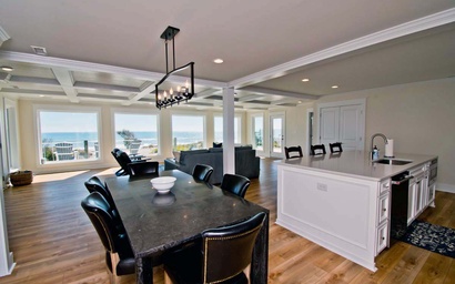 Triquetra (Sea, Sky, Land) 8