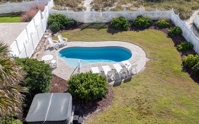 The Coastal Escape 2