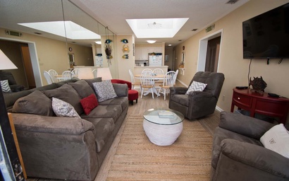 Island Beach Racquet Club 303A 5