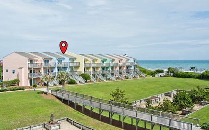 Sound Of The Sea East 121