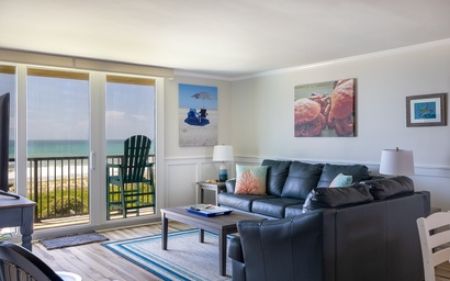 Smuggler's Cove 309 3