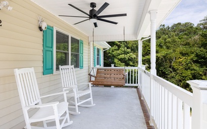 Ocean Moon Cottage 2