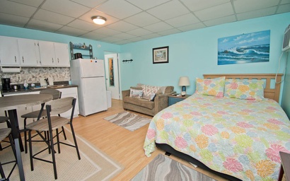 Pelican's Roost 11 7