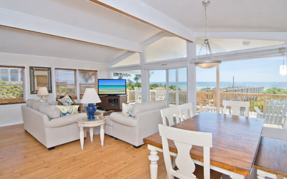 Coral Palms Cottage 2