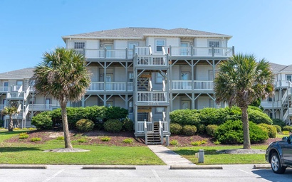 Pier Pointe 2B3 2