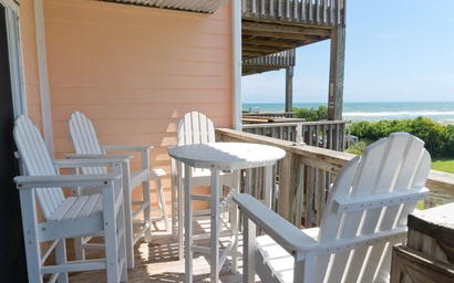 Sound Of The Sea East 109 8