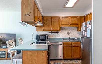 Pebble Beach A-204 5