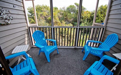 Island Beach Racquet Club 105B 6