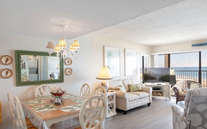 Sound Of The Sea West 402 8