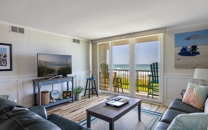 Smuggler's Cove 309