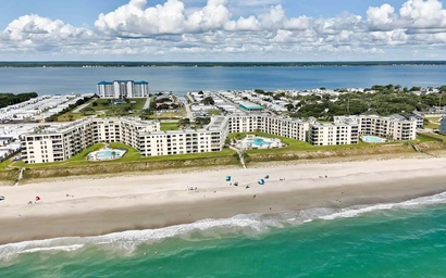 Summer Winds A-318 2