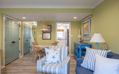 Pine Knoll Townes 132 4