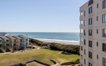 Sound Of The Sea West 415 9