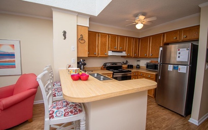 Island Beach Racquet Club 303B 9