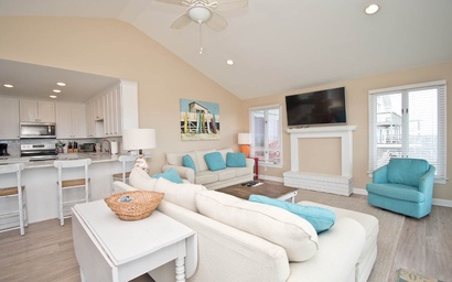 Happy Days By The Sea 9