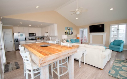 Happy Days By The Sea 10