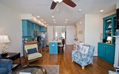 Palm Cottage II At The Grove 6