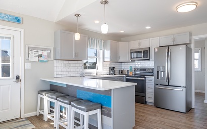 One Four Our Three 8