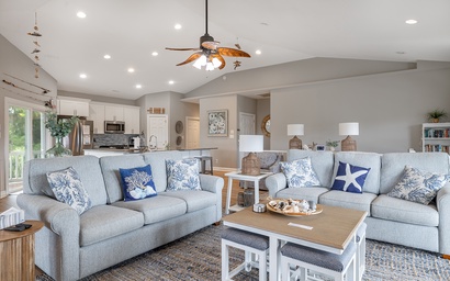 Ain't In No Hurry Today