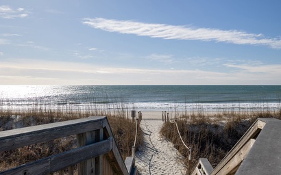 Sound Of The Sea West 213 - Summer Breeze 3