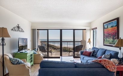 Sound Of The Sea West 415